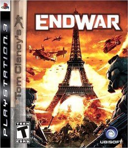 PS3 - Standard