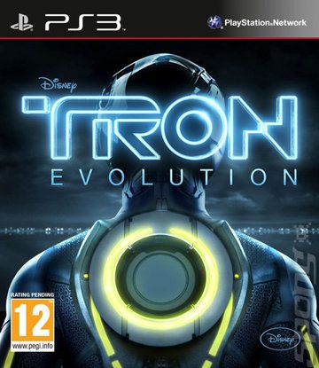 PS3 - Standard