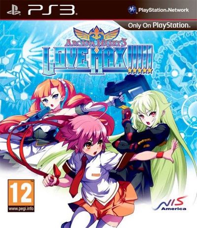 PS3 - Standard