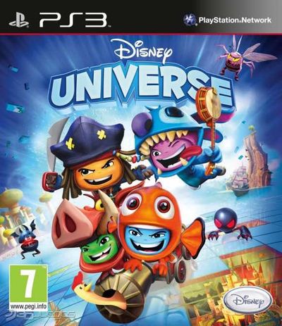 PS3 - Standard
