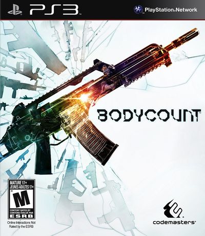 PS3 - Standard