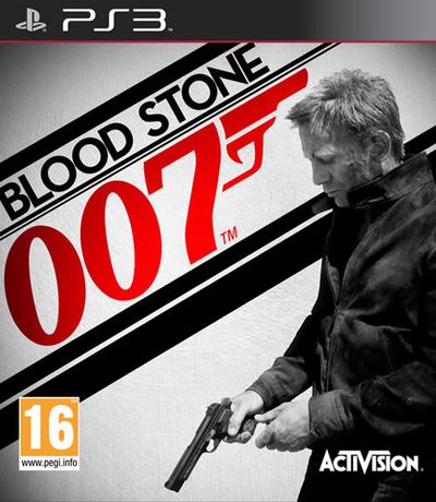 PS3 - Standard