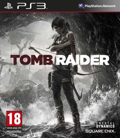 PS3 - Standard