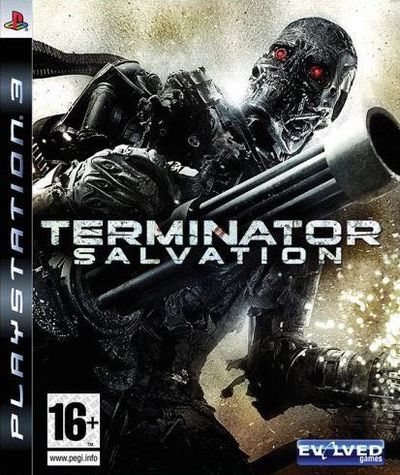 PS3 - Standard
