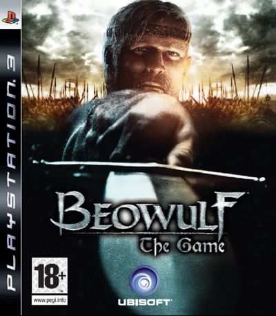 PS3 - Standard
