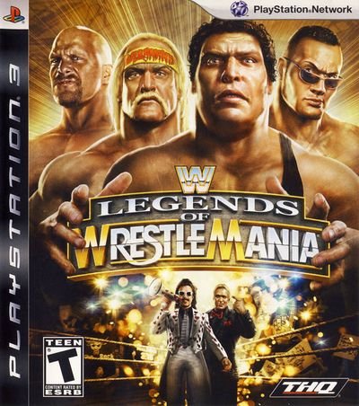 PS3 - Standard