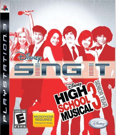 PS3 - Standard