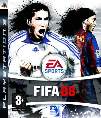 PS3 - Standard