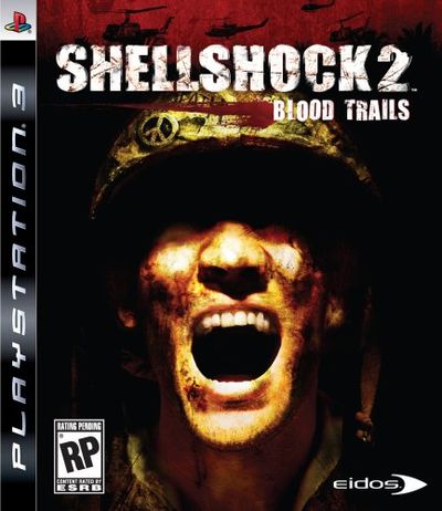 PS3 - Standard