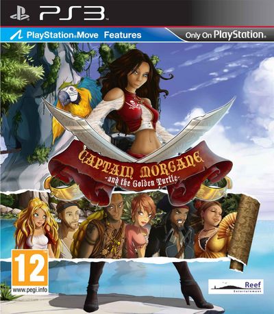 PS3 - Standard