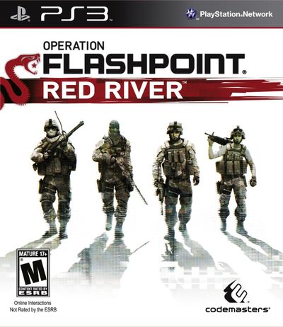 PS3 - Standard
