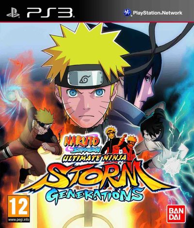 PS3 - Standard