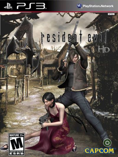 PS3 - Standard