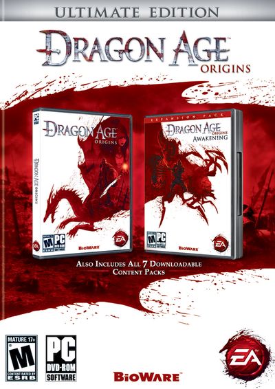 PC - Ultimate Edition