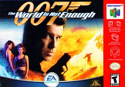 N64 - Standard
