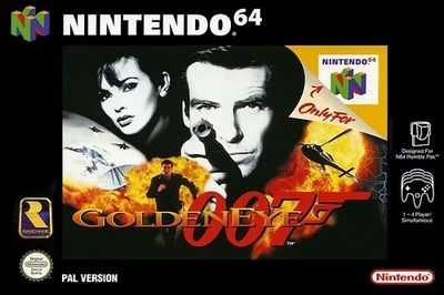 N64 - Standard