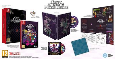 NSW - Collectors Edition