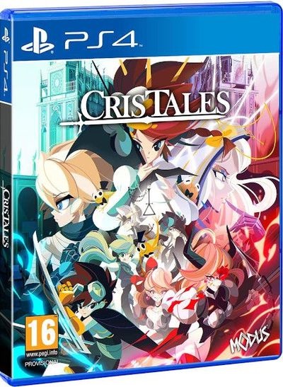 PS4 - Standard
