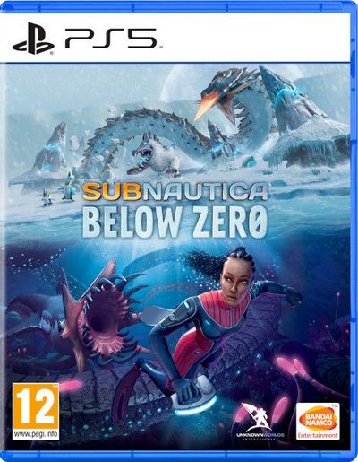 PS5 - Standard