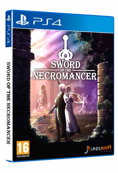 PS4 - Standard
