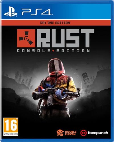 PS5 - Day One Edition