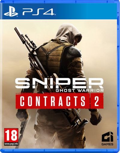 PS4 - Standard