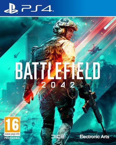 PS4 - Standard