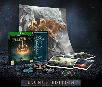 XB1 - Launch Edition