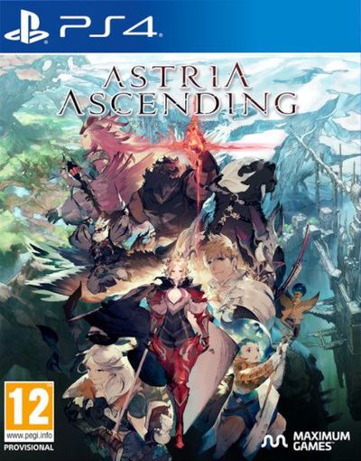PS4 - Standard