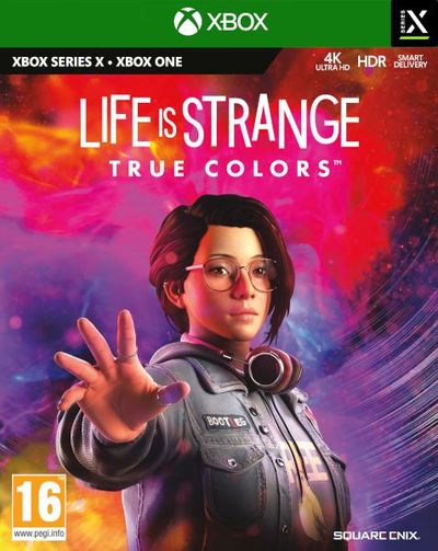 XB1 - Standard