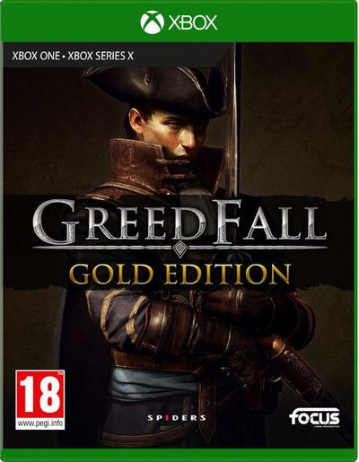 XB1 - Gold Edition