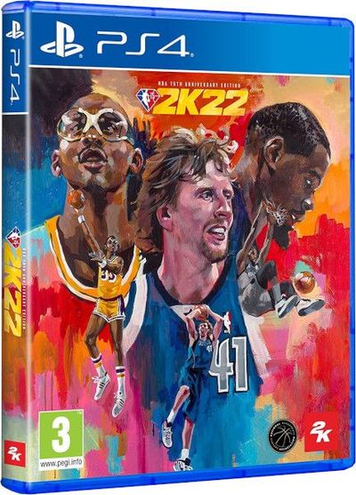 PS4 - Standard