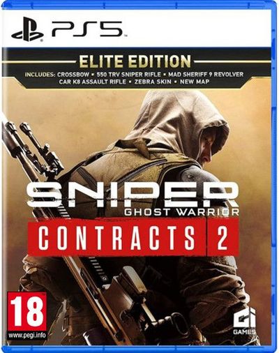 PS5 - Standard