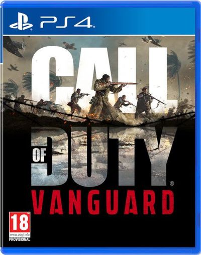 PS4 - Standard