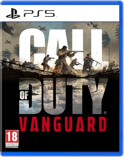 PS5 - Standard