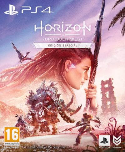 PS4 - Standard