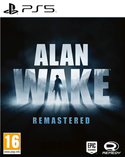 PS5 - Remastered