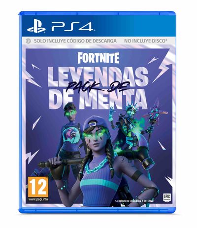 PS4 - Standard