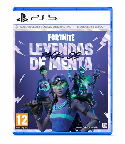 PS5 - Standard