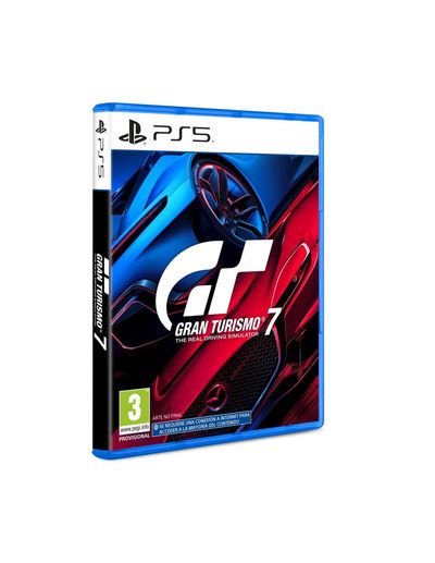 PS5 - Standard