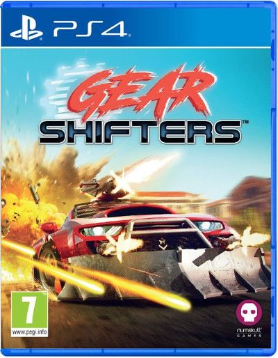 PS4 - Collectors Edition