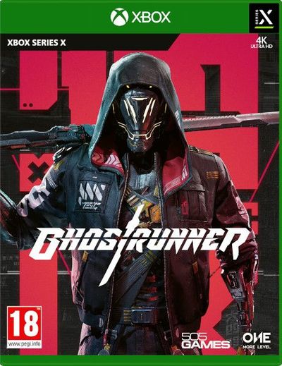 XB1 - Standard