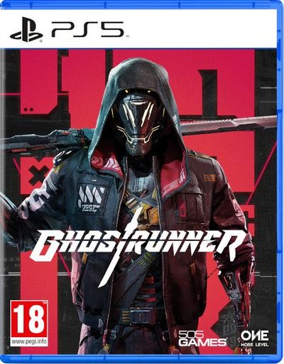 PS5 - Standard