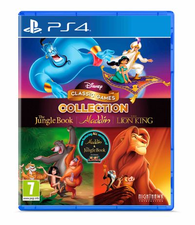PS4 - Standard