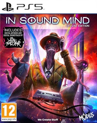 PS5 - Standard