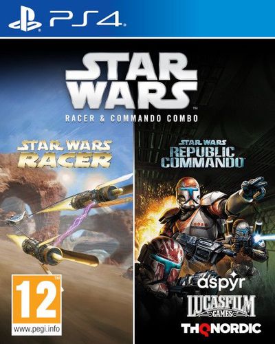 PS4 - Standard