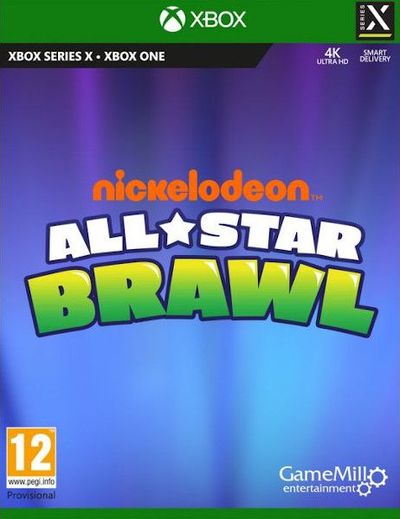 XB1 - Standard