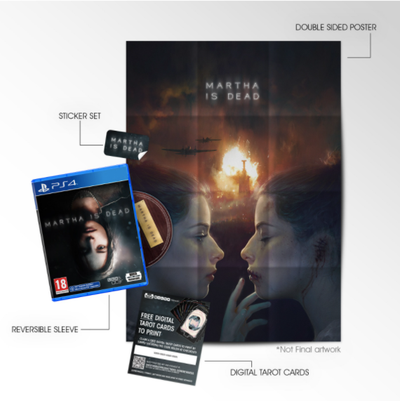 PS4 - Standard