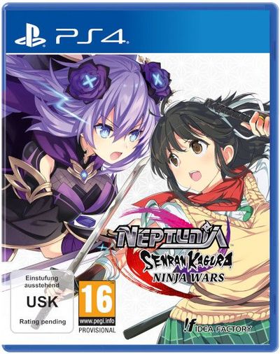 PS4 - Standard