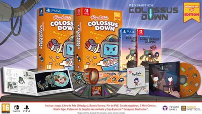 NSW - Collectors Edition